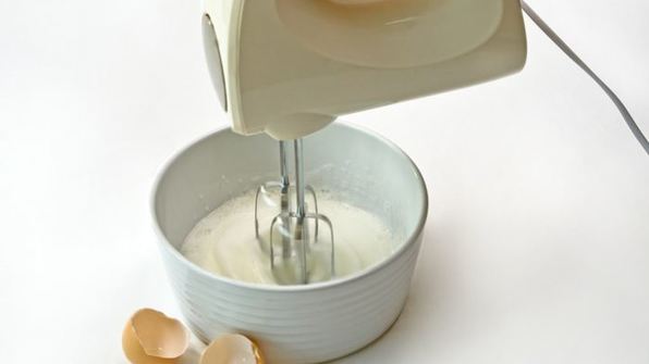 мороженое американа