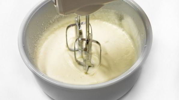 мороженое американа