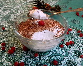 Мороженое Американское