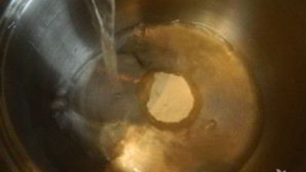 мороженое американское