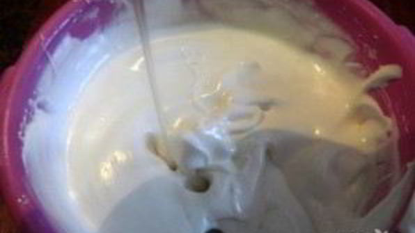 мороженое американское