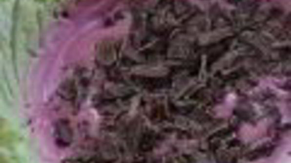 мороженое арбуз