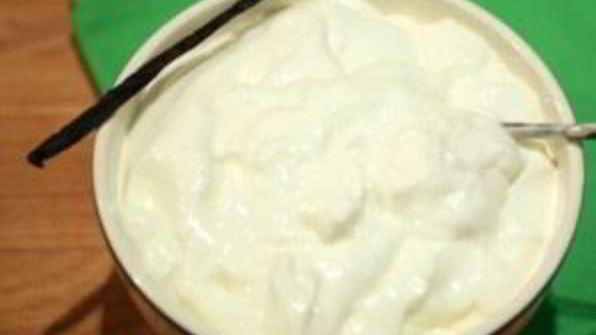 мороженое без сливок