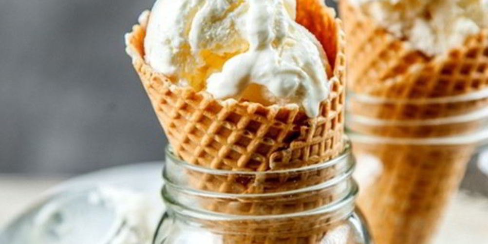 Рецепт мороженое джелато