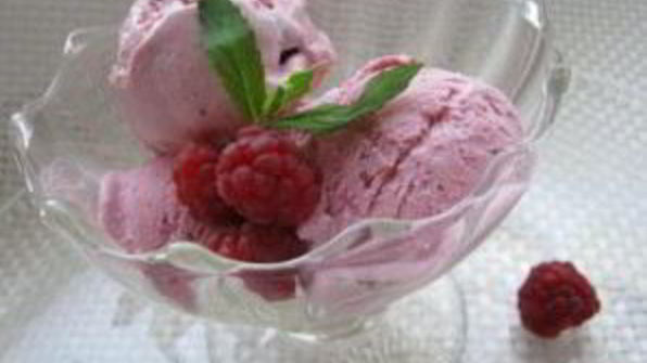 мороженое из сгущенки