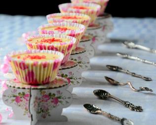 Мороженое Карамельное