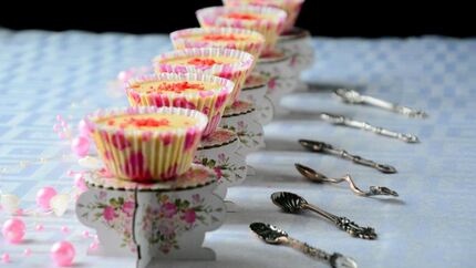 Мороженое Карамельное