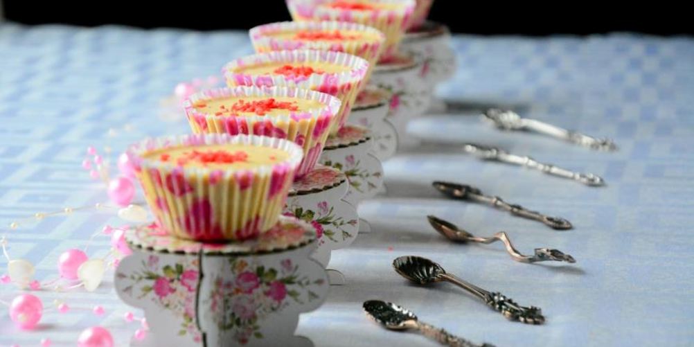 Рецепт мороженое карамельное