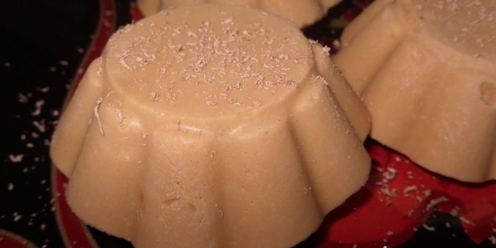 Рецепт мороженое крем-брюле