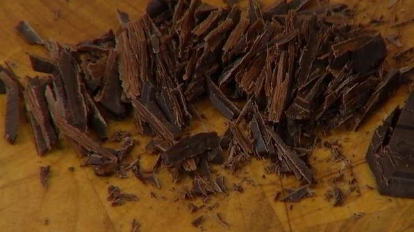 мороженое на сгущенке