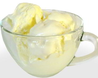 Мороженое пломбир Проще простого