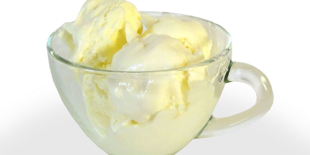 Рецепт мороженое пломбир проще простого