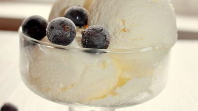 Мороженое Птичье молоко