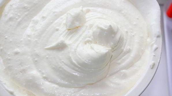 мороженое птичье молоко