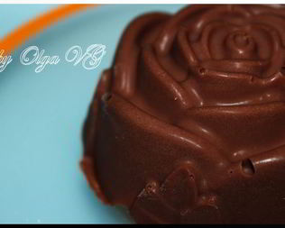 Мороженое Роза