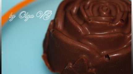 Мороженое Роза