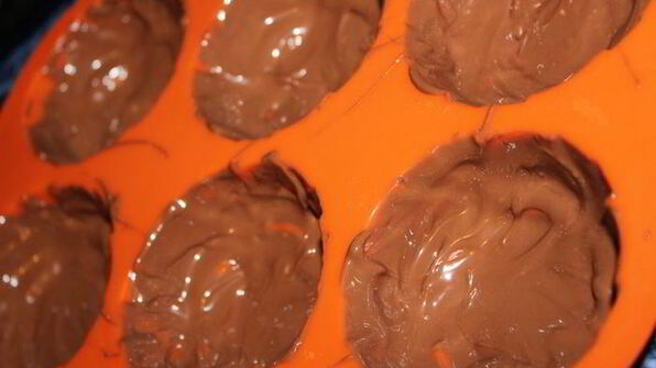 мороженое роза