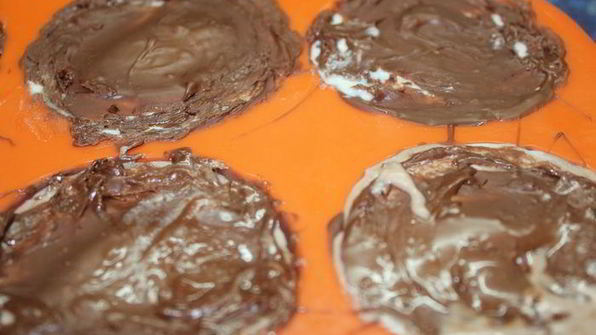 мороженое роза