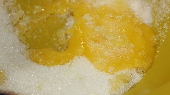 мороженое роза