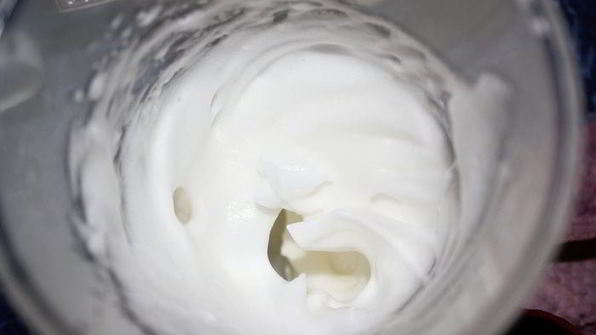 мороженое роза