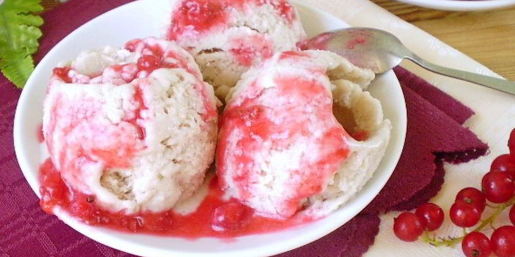 Рецепт мороженое русский холод