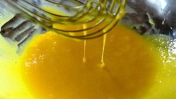 мороженое с корицей