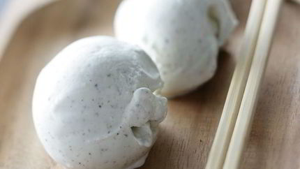 Мороженое с перцем