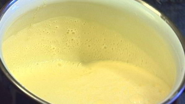 мороженое с перцем