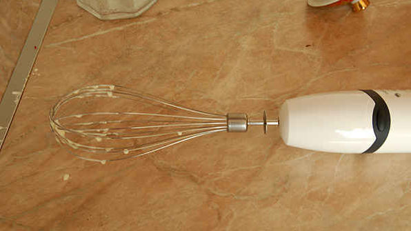 мороженое с водкой