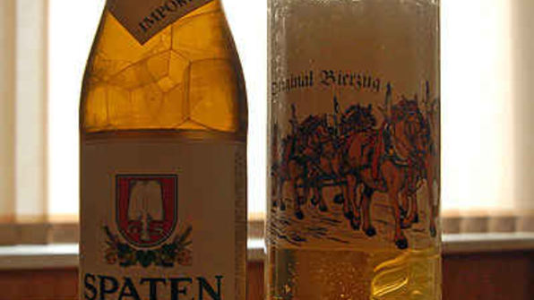 мороженое с водкой