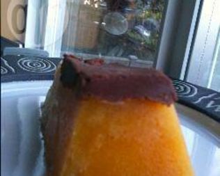 Мороженое Шоколадный дуэт