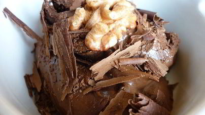 Мороженое Супер Шок