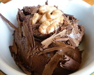 Мороженое Супер Шок