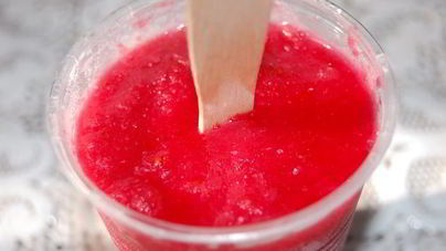 Мороженое за 7 копеек