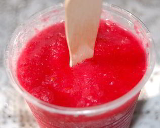 Мороженое за 7 копеек