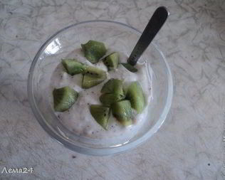 Нелегкое мороженое