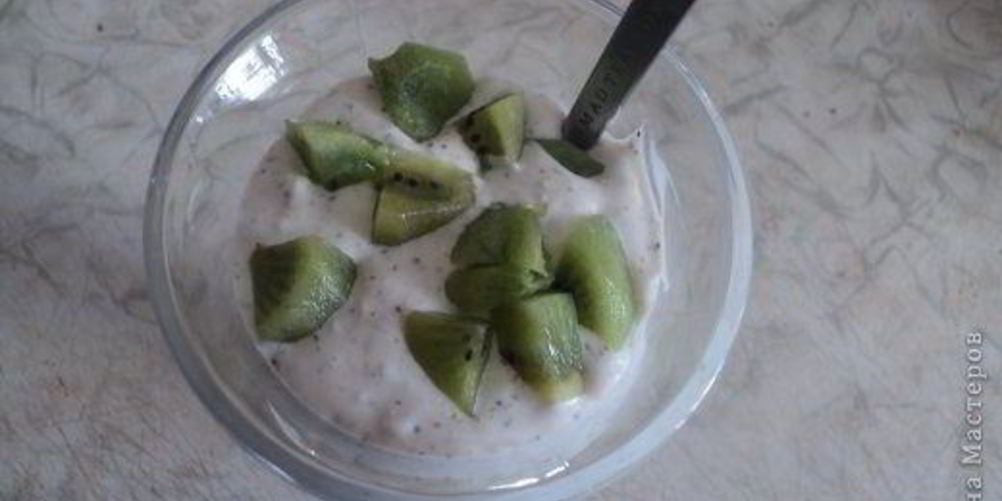 Рецепт нелегкое мороженое