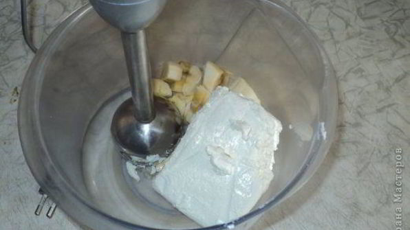 нелегкое мороженое