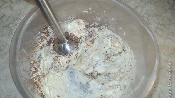 нелегкое мороженое