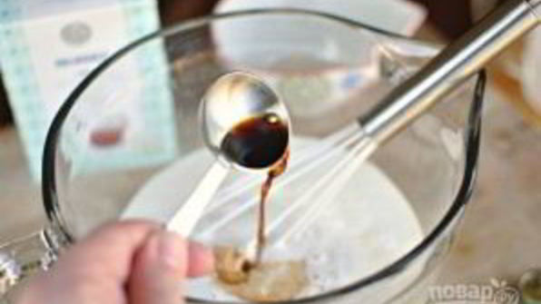 пломбир в мороженице