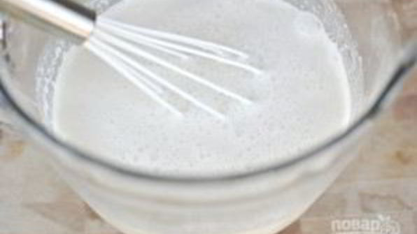 пломбир в мороженице