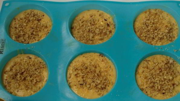 пряное тыквенное мороженое