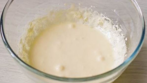 шоколадное мороженое