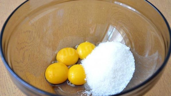 сливочное мороженое из сливок