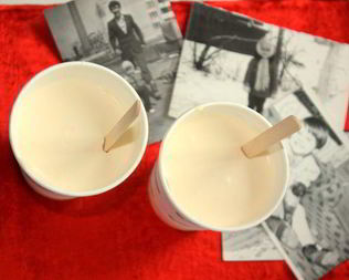 Сливочный пломбир за 19 копеек