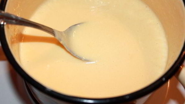 сливочный пломбир за 19 копеек