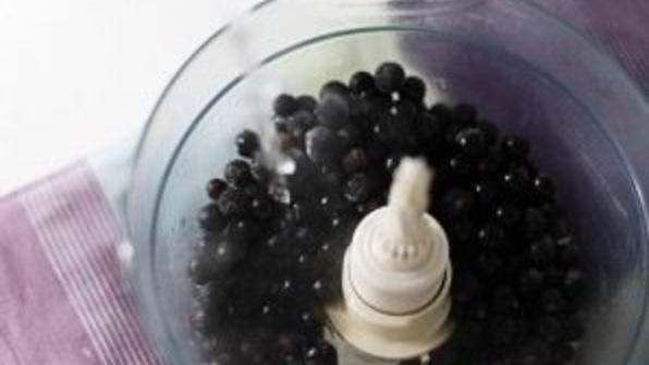 смородиновое мороженое