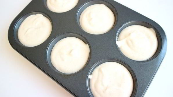 творожное мороженое с мягким грильяжем