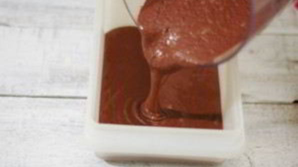 вегетарианское мороженое