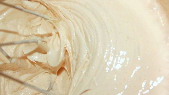 ягодное мороженое вкус лета